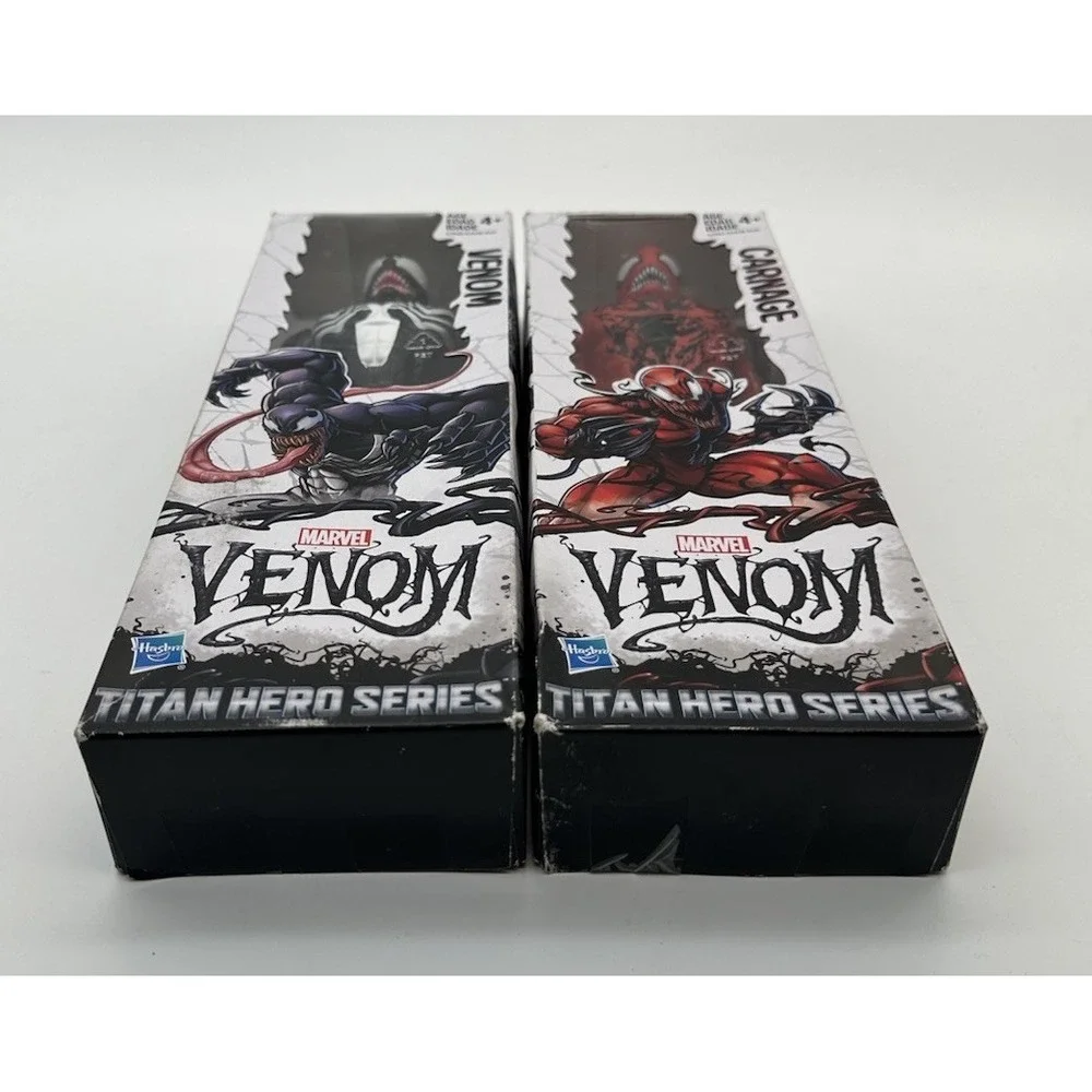 Hasbro lot includes